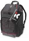 City Bag Notebook Backpack